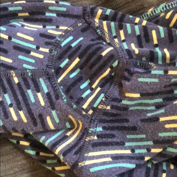 Cariloha bamboo/organic cotton small xs/s EUC - Picture 4 of 5